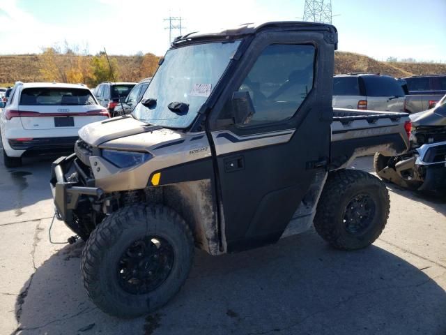 2023 Polaris Ranger XP 1000 Northstar Ultimate