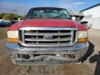 2001 Ford F250 Super Duty