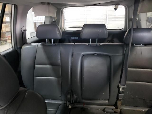 2006 Honda Pilot EX