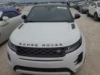 2023 Land Rover Range Rover Evoque R-DYNAMIC S