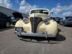 1939 Chevrolet 2 Door