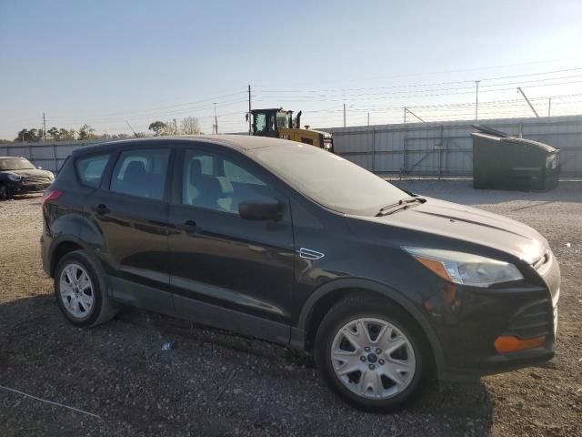 2014 Ford Escape S