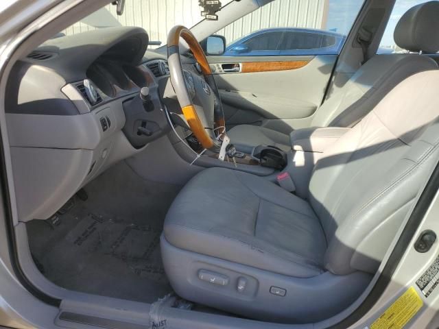 2006 Lexus ES 330