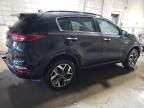 2021 KIA Sportage EX