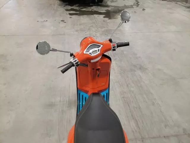 2023 Vespa PRIMAVERA/SPRINT 150