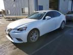 2016 Lexus IS 200T