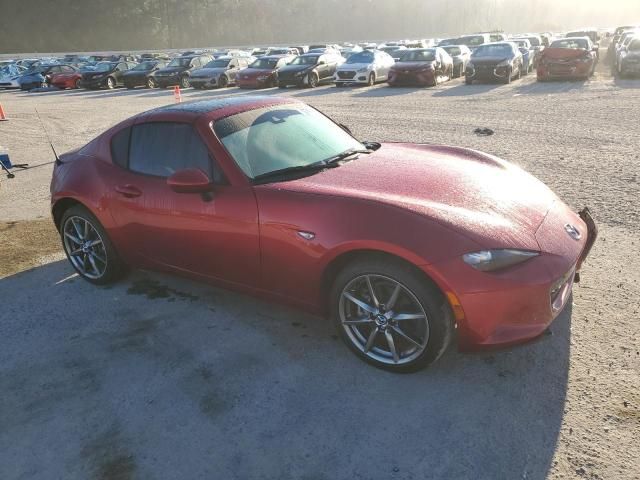 2023 Mazda MX-5 Miata Grand Touring