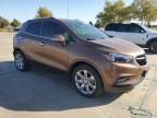 2017 Buick Encore Essence