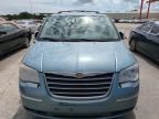 2008 Chrysler Town & Country Limited