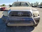 2013 Toyota Tacoma Prerunner Access Cab