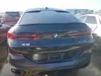 2025 BMW X6 XDRIVE40I