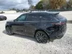 2018 Land Rover Range Rover Velar R-DYNAMIC HSE