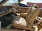 1986 Chrysler Lebaron