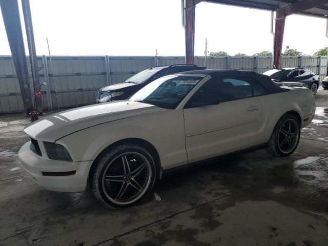 2006 Ford Mustang