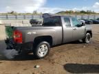 2010 Chevrolet Silverado K1500 LT