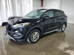 2017 Hyundai Tucson Limited en venta en Albany, NY