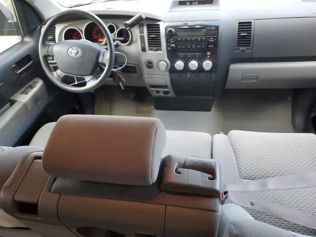 2007 Toyota Tundra Double Cab SR5