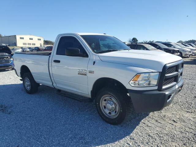 2016 Dodge RAM 2500 ST