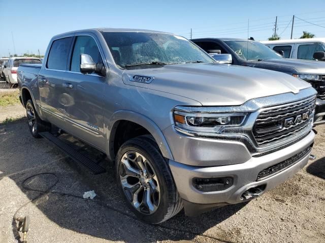 2019 Dodge RAM 1500 Limited