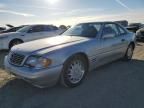 1996 Mercedes-Benz SL 500