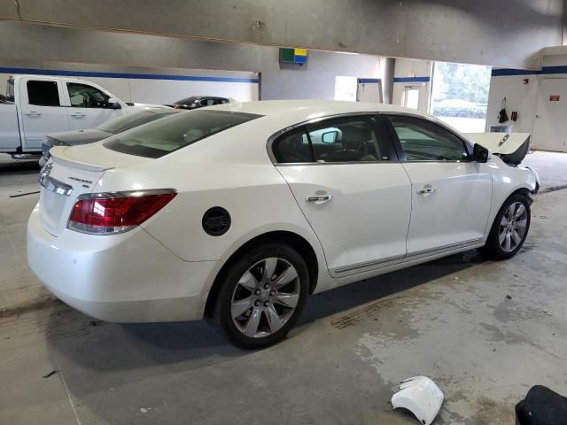 2011 Buick Lacrosse CXL