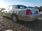 2004 Lincoln Town Car Ultimate