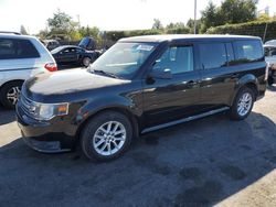 Ford Vehiculos salvage en venta: 2014 Ford Flex SE