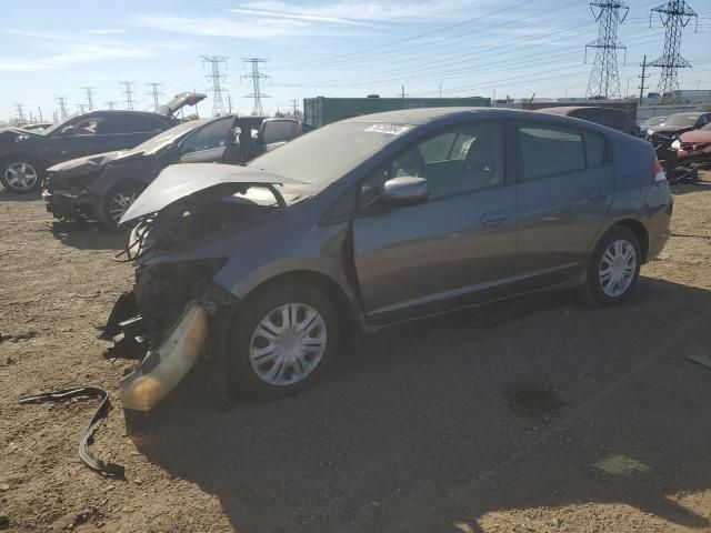 2010 Honda Insight LX