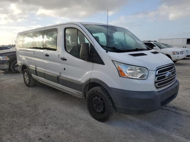 2015 Ford Transit T-350