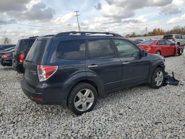 2010 Subaru Forester 2.5X Premium