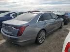 2019 Cadillac CT6 Premium Luxury