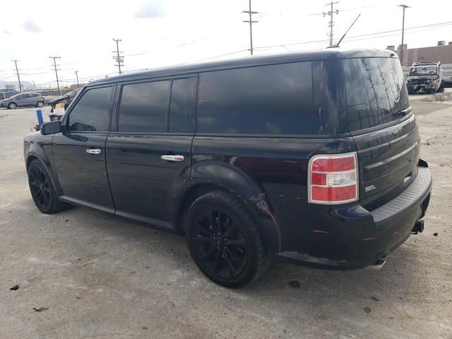 2016 Ford Flex SEL