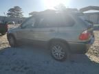 2006 BMW X5 3.0I