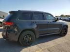 2018 Jeep Grand Cherokee Trackhawk