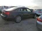 2014 Audi A6 Premium Plus