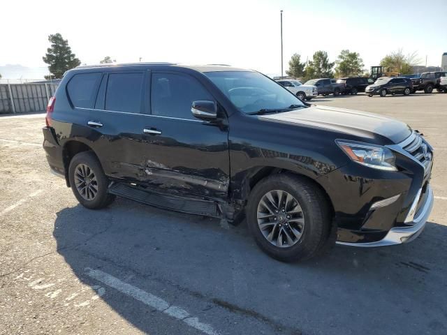 2018 Lexus GX 460