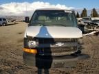 2014 Chevrolet Express G2500