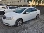 2012 Buick Verano