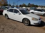 2011 Chevrolet Impala LTZ