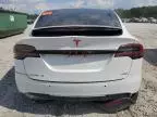 2016 Tesla Model X