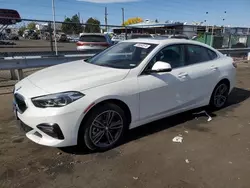 2021 BMW 228XI en venta en Denver, CO