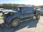 2002 Chevrolet Silverado K1500 Heavy Duty