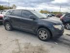 2007 Ford Edge SE