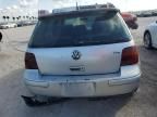 2004 Volkswagen Golf GLS TDI