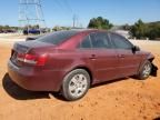 2008 Hyundai Sonata GLS