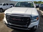 2021 GMC Canyon AT4