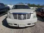 2008 Cadillac Escalade Luxury