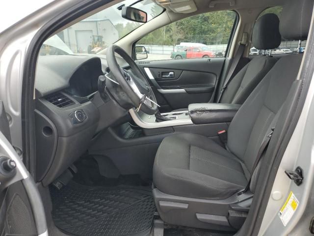 2013 Ford Edge SE