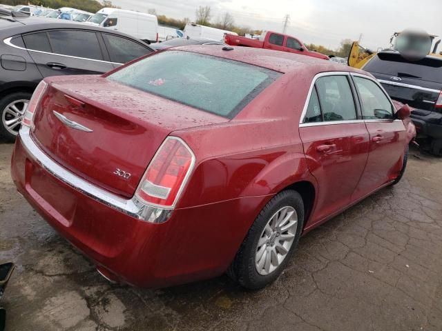 2014 Chrysler 300