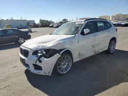 2015 BMW X1 XDRIVE35I en venta en Martinez, CA